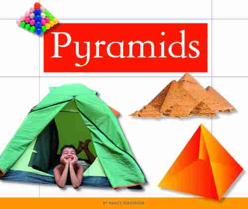 Pyramids (3 D Shapes) G A Henty