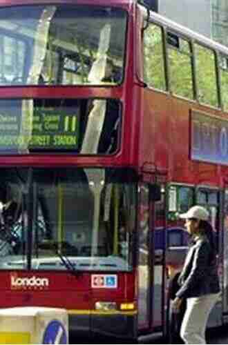 London S Low Floor Buses Christian Wolmar