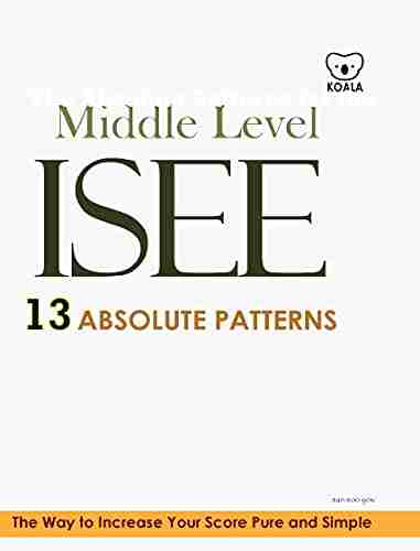 isee middle level Crystal Smith