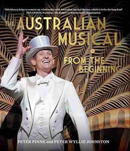 The Australian Musical: From the Beginning