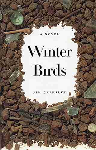 Winter Birds: A Novel Jim Grimsley