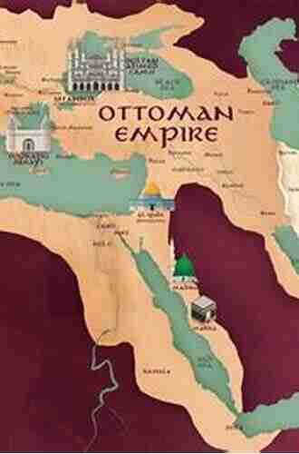 A History Of The Ottoman Empire