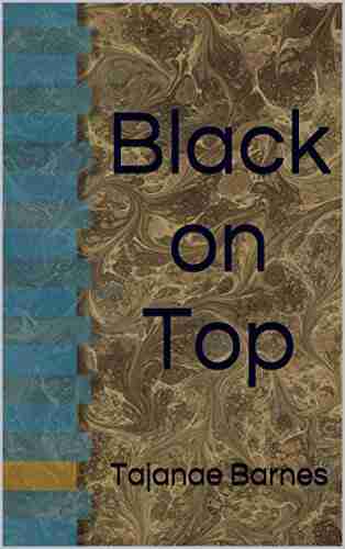 Black On Top Joshua Dalzelle