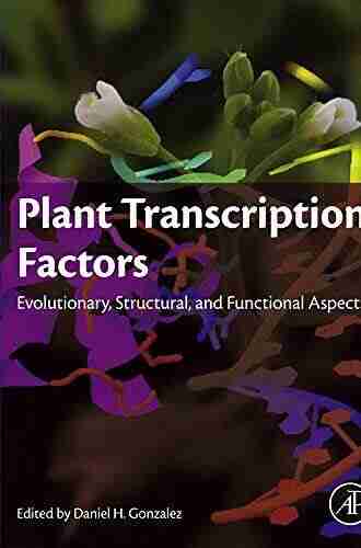 Plant Transcription Factors: Evolutionary Structural And Functional Aspects