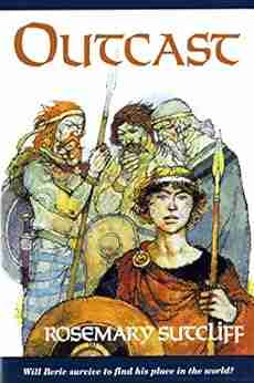 Outcast Rosemary Sutcliff