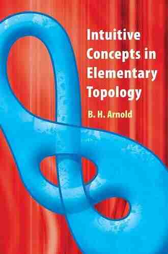 Intuitive Concepts In Elementary Topology (Dover On Mathematics)