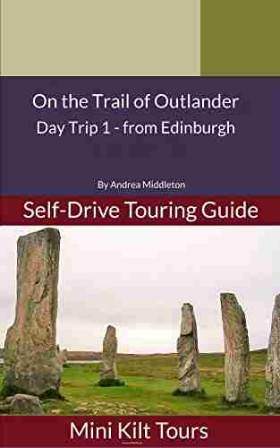 Mini Kilt Tours On The Trail Of Outlander: Day Trip 1 From Edinburgh