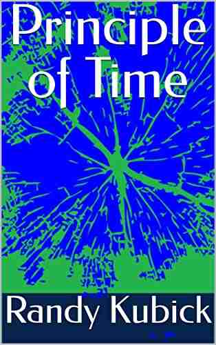 Principle Of Time D C Adams