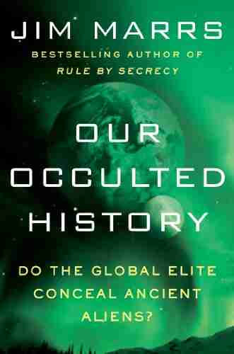 Our Occulted History: Do The Global Elite Conceal Ancient Aliens?