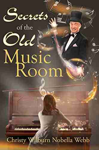 Secrets Of The Old Music Room