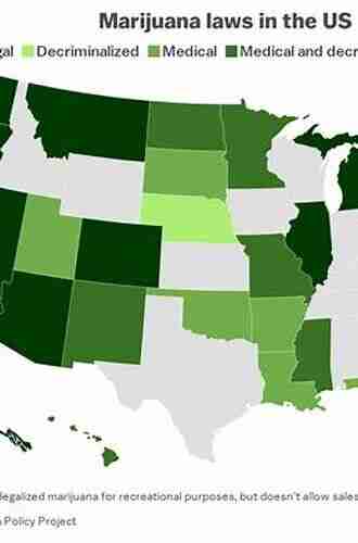 Illegal Drug And Marijuana Law