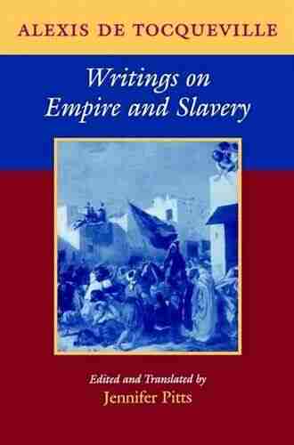 Writings On Empire And Slavery