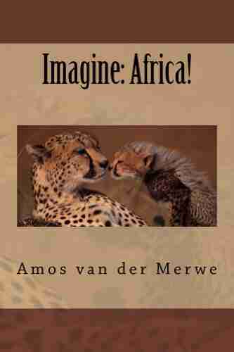 Imagine: Africa Amos Van Der Merwe