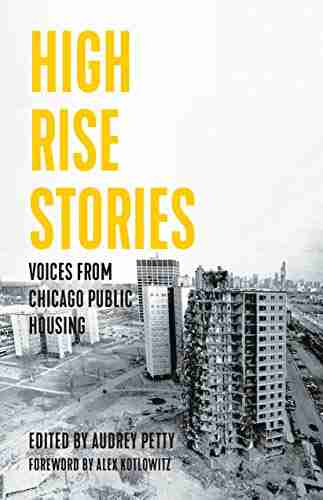 High Rise Stories: Voices From Chicago Public Housing (Voice Of Witness)