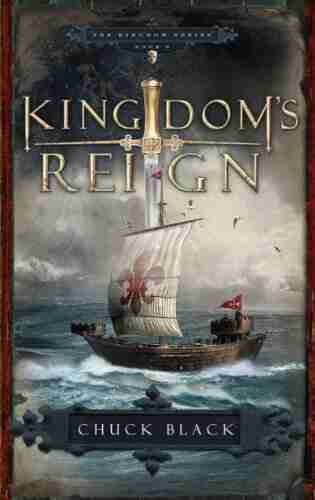 Kingdom s Reign (Kingdom 6)