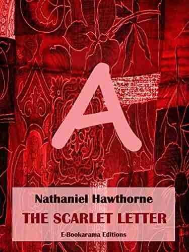 The Scarlet Letter (E Bookarama Classics)