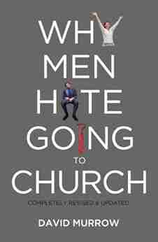 Why Men Hate Going To Church