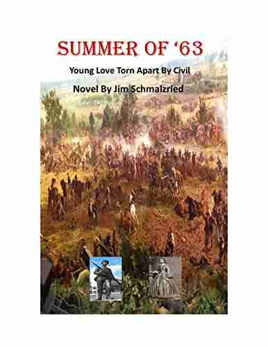 Summer Of 63: Young Love Torn Apart By Civil War