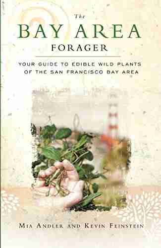 Bay Area Forager: Your Guide To Edible Wild Plants Of The San Francisco Bay Area